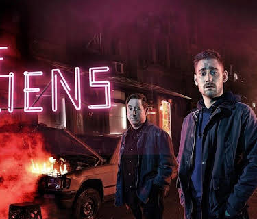 The Aliens