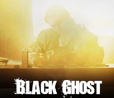 Black Ghost (2018)