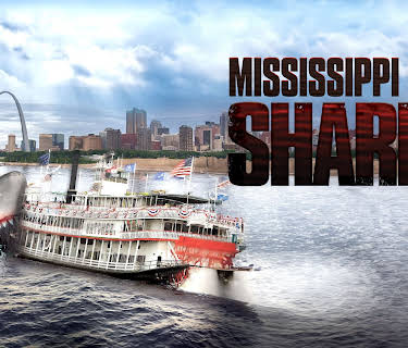Mississippi River Sharks (2017)