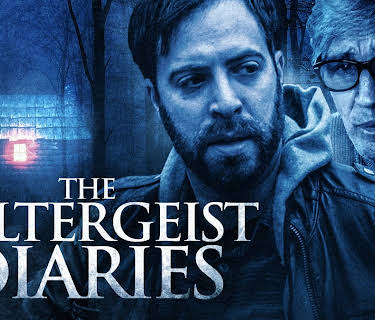 The Poltergeist Diaries (2021)