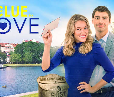 The Clue to Love (2021)