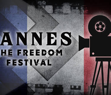 Cannes: The Freedom Festival (2019)