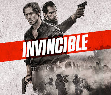 Invincible (2022)