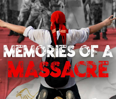Memories of a Massacre (2024)
