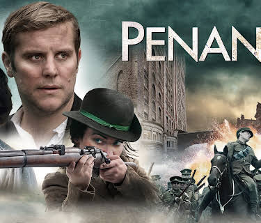 Penance (2018)