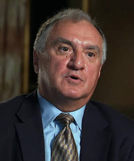 George Anastasia