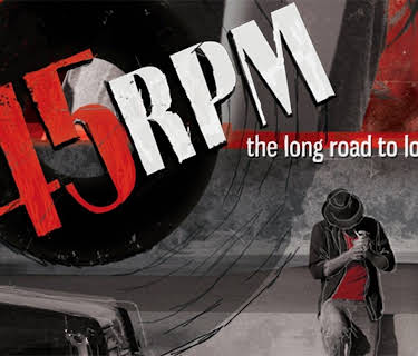 45RPM (2013)