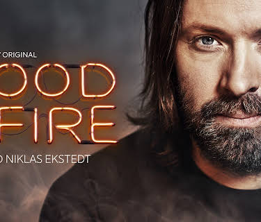Food & Fire with Niklas Ekstedt S01