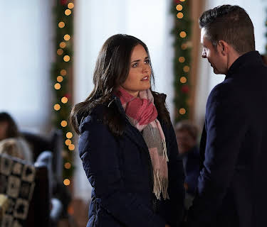 Christmas At Grand Valley (2018)