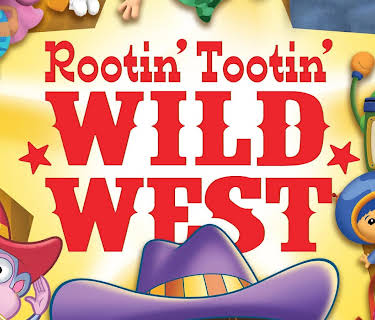 Nickelodeon Favorites: Rootin' Tootin' Wild West! (2026)