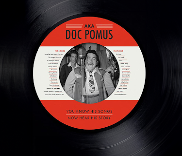 AKA Doc Pomus (2012)