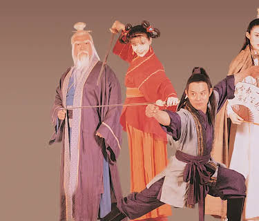 The Evil Cult (1993)