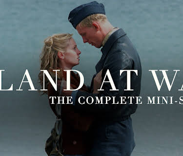 Island at War Season 1