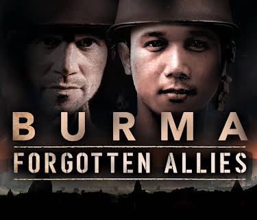 Burma Forgotten Allies (2022)