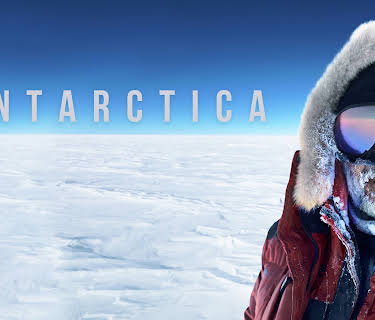 Antarctica