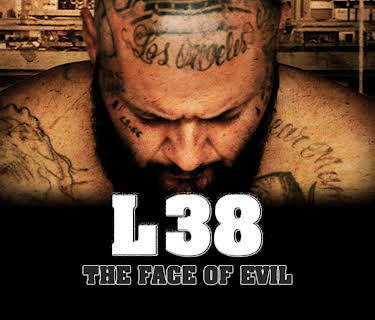 L38: The Face of Evil (2018)