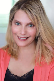 Tracy Martin