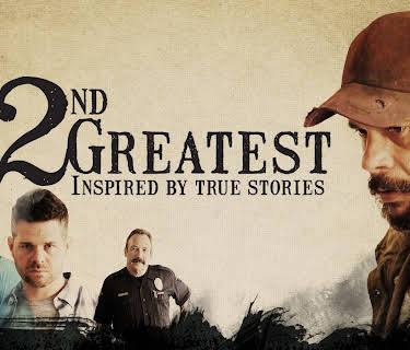 2nd Greatest (2016)