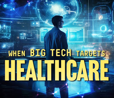 When Big Tech Targets Healthcare (2026)