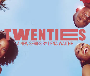 Twenties Season 1