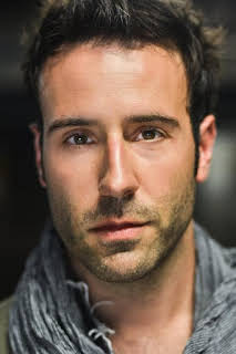 Coby Ryan Mclaughlin