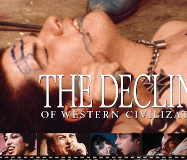 The Decline of Western Civilization (1981)
