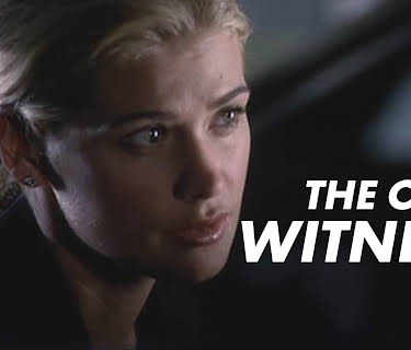 The Only Witness (2003)