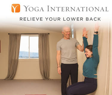 Relieve Your Lower Back