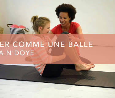 Rouler comme une balle (2017)