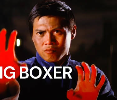 King Boxer (1972)