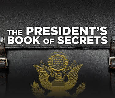 The President's Book of Secrets