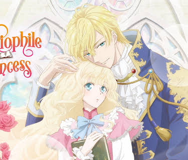 Bibliophile Princess
