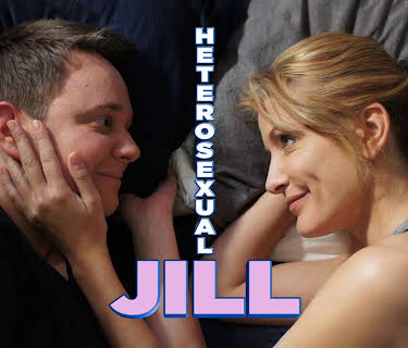 Heterosexual Jill (2014)