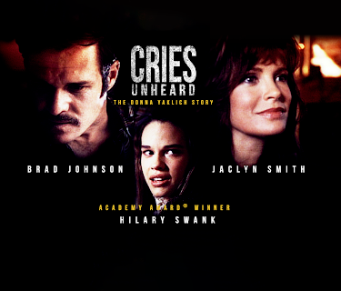 Cries Unheard: The Donna Yaklich Story (1994)
