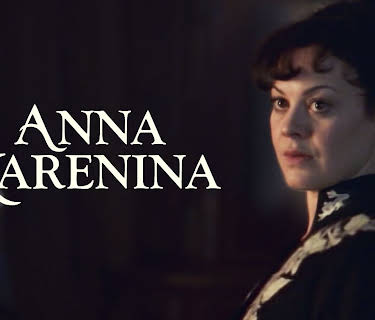 Anna Karenina - Series 1
