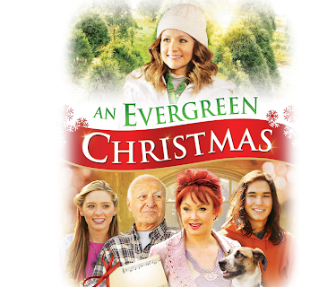 An Evergreen Christmas (2014)