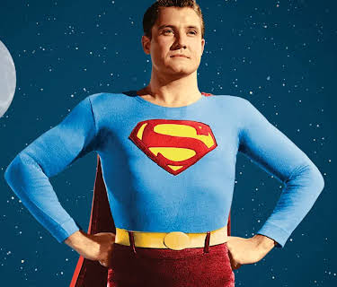 The Adventures of Superman