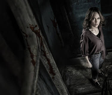 The Haunted Apartment "Miss K" (2024)