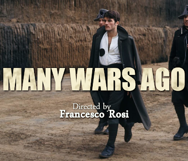 Many Wars Ago (1997)