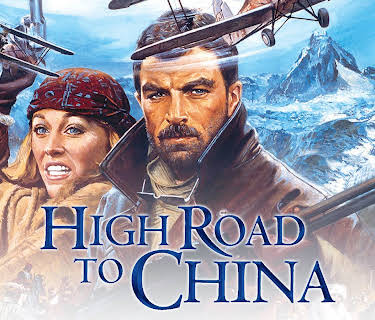 High Road to China (1983)