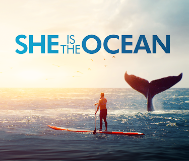 She is the Ocean (2020)