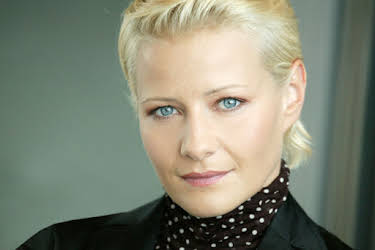Małgorzata Kożuchowska