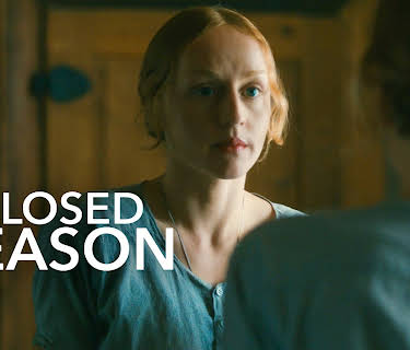 Closed Season (2013)