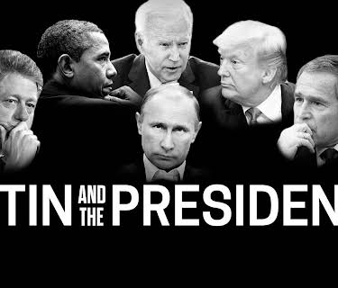 Putin and the Presidents (2023)