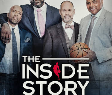 The Inside Story