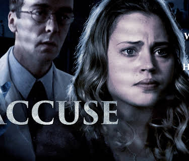 I Accuse (2003)