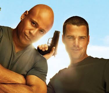 NCIS: Los Angeles