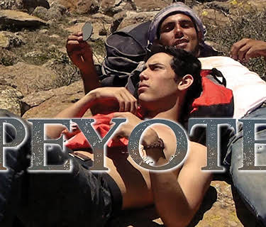 Peyote (2014)