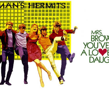 Mrs. Brown, You've Got a Lovely Daughter (2012)