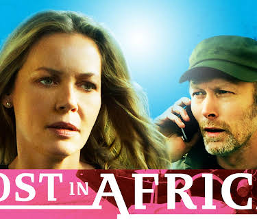 Lost in Africa (2010)